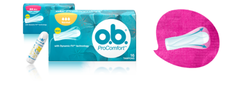 O.B.® ProComfort™